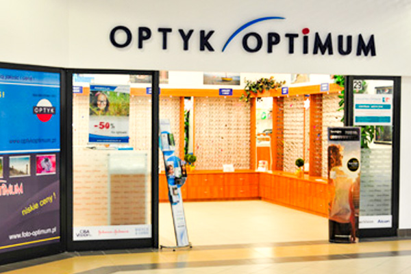 Badania okulistyczne Gdańsk